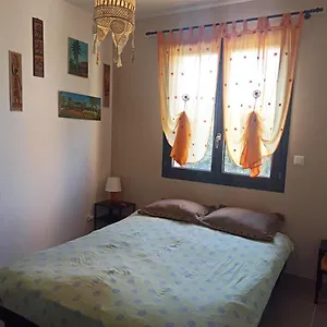  Séjour chez l'habitant Bioty'provence - Et Sdb Privées - à 4km De L'isle Sur La Sorgue - Accès De 18h à 10h - Avec Petit Déjeuner Pour 5euros