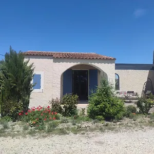  Séjour à la campagne En Pleine Campagne