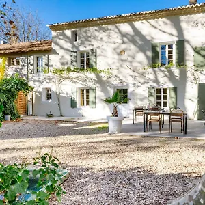 Bed & Breakfast Montjoia, Le Thor